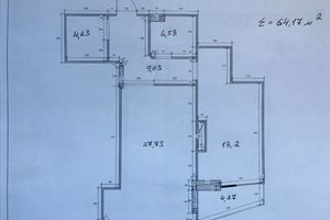 Продажа квартиры, Одесса, р‑н. Киевский, Люстдорфская дорога улица, дом 0