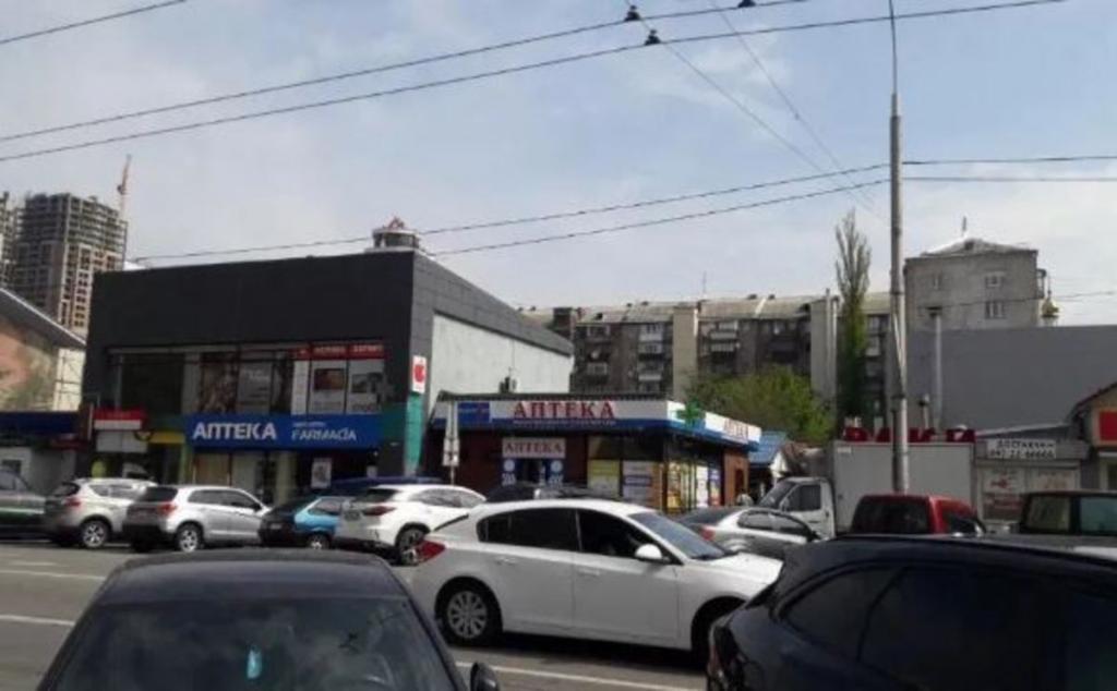 Продається приміщення вільного призначення 71 кв. м в 2-поверховій будівлі, цена: 420000 $ - фото 1