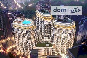 Продаж квартири, Одеса, р‑н. Приморський, плато Гагарінське, буд. 5