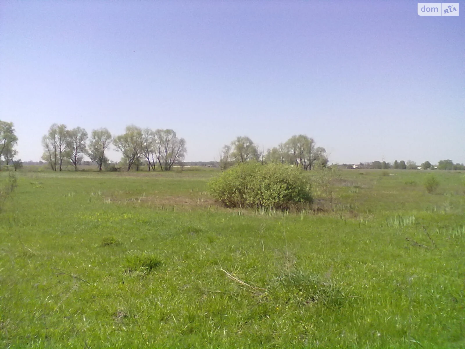 Продается земельный участок 200 соток в Киевской области, цена: 30000 $