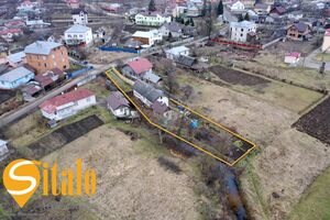 Продажа дома, Ивано-Франковск, р‑н. Волчинец, Шевченко улица