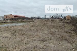 Продажа участка под жилую застройку, Винница, р‑н. Лука-Мелешковская, Восточный 1-й переулок