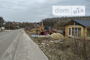 Продаж землі комерційного призначення, Вінниця, р‑н. Лука-Мелешківська, Тывровское шоссе