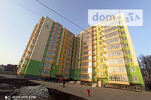Продажа квартиры, Черновцы, р‑н. Аэропорт, Николаевская улица, дом 37