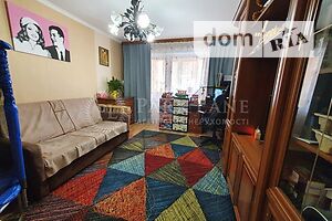 Продаж квартири, Київ, р‑н. Дарницький, ст.м. Позняки, Бориса Гмирі вулиця, буд. 5а