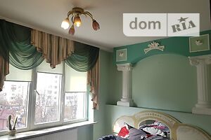 Продажа квартиры, Тернополь, р‑н. Бам, Злуки проспект
