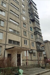 Продажа квартиры, Днепр, р‑н. Индустриальный, Слобожанский (Газеты "Правда") проспект