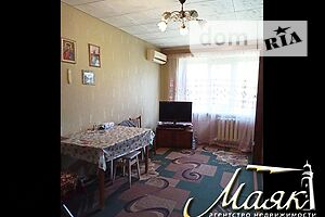 Продажа квартиры, Запорожье, р‑н. Коммунарский, Космическая улица