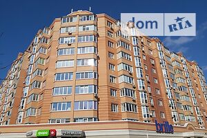 Продажа квартиры, Киевская, Ирпень, р‑н. Ирпень, Университетская улица, дом 2ф/2