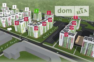 Продаж квартири, Харків, р‑н. Індустріальний, ст.м. Індустріальна, Дванадцятого Квітня вулиця