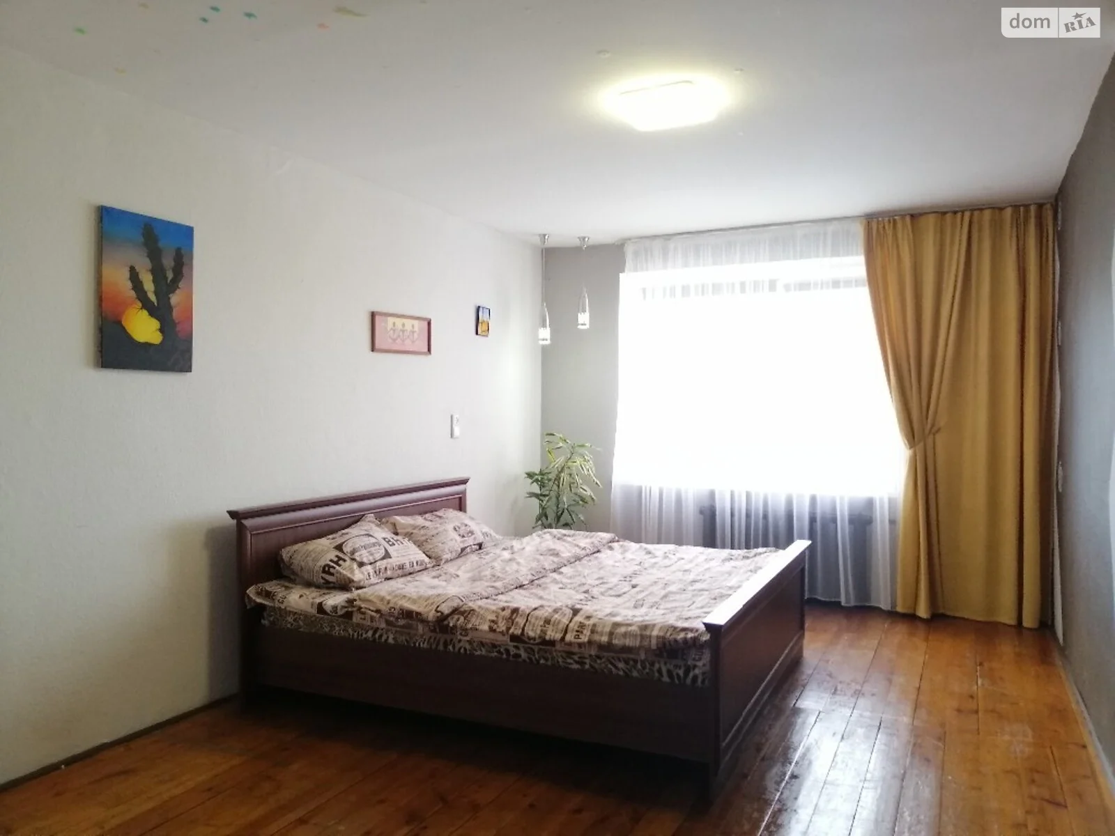 1-комнатная квартира в Тернополе, цена: 730 грн