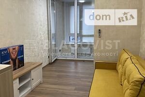 Продажа квартиры, Киев, р‑н. Осокорки, ст.м. Славутич, Заречная улица, дом 4