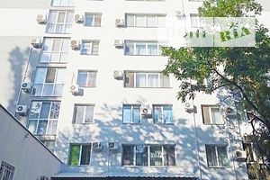 Продажа квартиры, Одесса, р‑н. Лузановка, дорога Николаевская, дом 301А, кв. 151