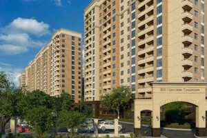 Продажа квартиры, Одесса, р‑н. Слободка, Академика Воробьёва улица, дом 1