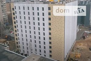 Продаж квартири, Харків, р‑н. Центр, ст.м. Наукова, Серпова вулиця