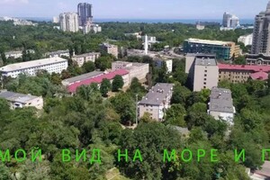Продаж квартири, Одеса, р‑н. Приморський, Сонячна вулиця, буд. 0