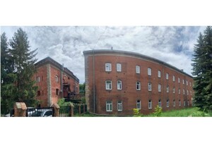 Продажа помещения свободного назначения, Львов, р‑н. Софиевка (Галицкий), Грабовского улица, дом 11