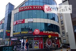 Долгосрочная аренда торговой площади, Киев, р‑н. Шевченковский, ст.м. Шулявская, Александра Довженко улица, дом 1В