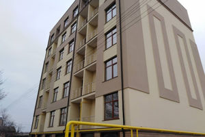 Продажа квартиры, Одесса, р‑н. Киевский, Долгая улица, дом 1к
