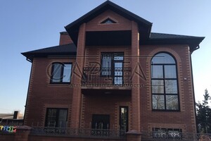 Довгострокова оренда будинку, Київ, р‑н. Дарницький, ст.м. Осокорки, Осокорки