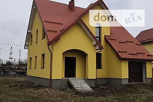 Продажа дома, Ивано-Франковск, р‑н. Завгиздя, Заозерна