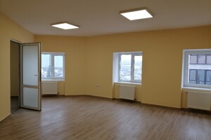 Довгострокова оренда офісного приміщення, Тернопіль, р‑н. Центр, Микулинецька вулиця