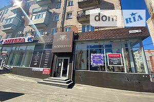 Долгосрочная аренда кафе, бара, ресторана, Чернигов, р‑н. Центр, Перемоги пр, дом 90