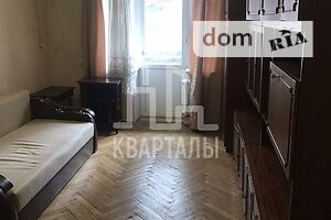 Довгострокова оренда квартири, Київ, р‑н. Шевченківський, ст.м. Лук'янівська, Обсерваторная ул, буд. 23