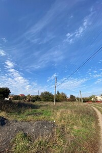 Продаж ділянки під житлову забудову, Полтава, р‑н. Яр, Проліскова вулиця