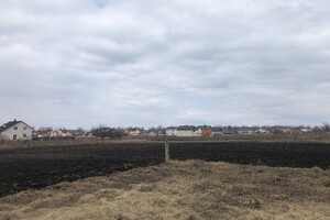 Продажа участка под жилую застройку, Винница, р‑н. Тяжилов, Восточный 3-й переулок