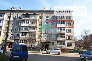 Продаж квартири, Івано-Франківськ, р‑н. Каскад, Миколайчука Івана (Муравйова) вулиця, буд. 17б