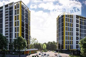 Продаж квартири, Харків, р‑н. Павлове Поле, ст.м. 23 Серпня, Клочківська вулиця, буд. 228