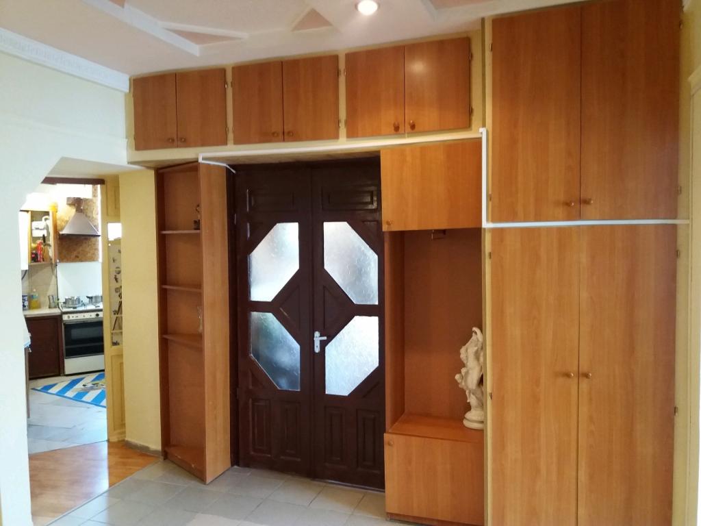 3-комнатная квартира 102.8 кв. м в Тернополе, просп. Бандеры Степана, 9 - фото 1