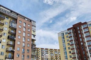Продажа квартиры, Житомир, р‑н. Промавтоматика, ЖК Фаворит