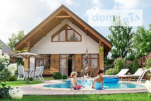 Продаж будинку, Київська, Ірпінь, р‑н. Ірпінь