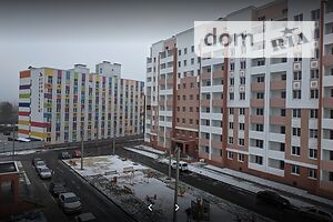 Продаж квартири, Харків, р‑н. Київський, ст.м. Академіка Павлова, Козакевича вулиця, буд. 33