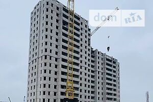 Продаж квартири, Харків, р‑н. Центр, ст.м. Проспект Гагаріна, Лисаветинська вулиця, буд. 2б