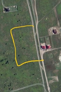 Продаж ділянки під житлову забудову, Рівне, c. Біла Криниця