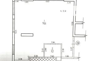 Продажа квартиры, Днепр, р‑н. Рабочая, Рабочая улица