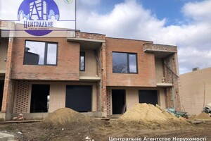 Продажа части дома, Черновцы, р‑н. Роша, Ореховская улица