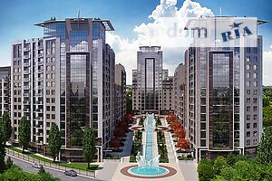 Продаж квартири, Київ, р‑н. Печерський, Саперне Поле вулиця, буд. 3