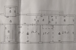 Продаж торгової площі, Львівська, Дрогобич, р‑н. Дрогобич, Михайла Грушевського вулиця