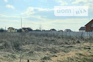 Продаж ділянки під житлову забудову, Вінниця, р‑н. Лука-Мелешківська, Грушевського вулиця