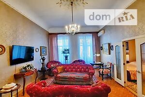 Продажа квартиры, Одесса, р‑н. Приморский, Екатерининская (Карла Маркса) улица