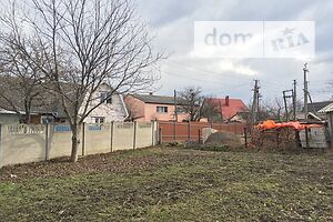 Продажа участка под жилую застройку, Винница, р‑н. Пирогово, Вишневського провулок 1й