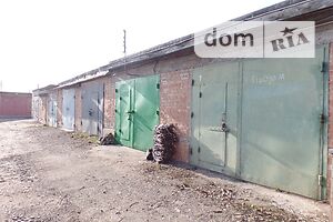 Продаж боксу в гаражному комплексі, Вінниця, р‑н. Київська, Гонти вулиця