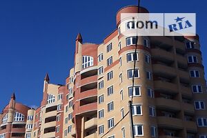 Продажа квартиры, Тернополь, р‑н. Восточный, Довженка Олександра вулиця, дом 24