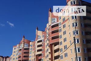 Продаж квартири, Тернопіль, р‑н. Східний, Довженка Олександра вулиця, буд. 24