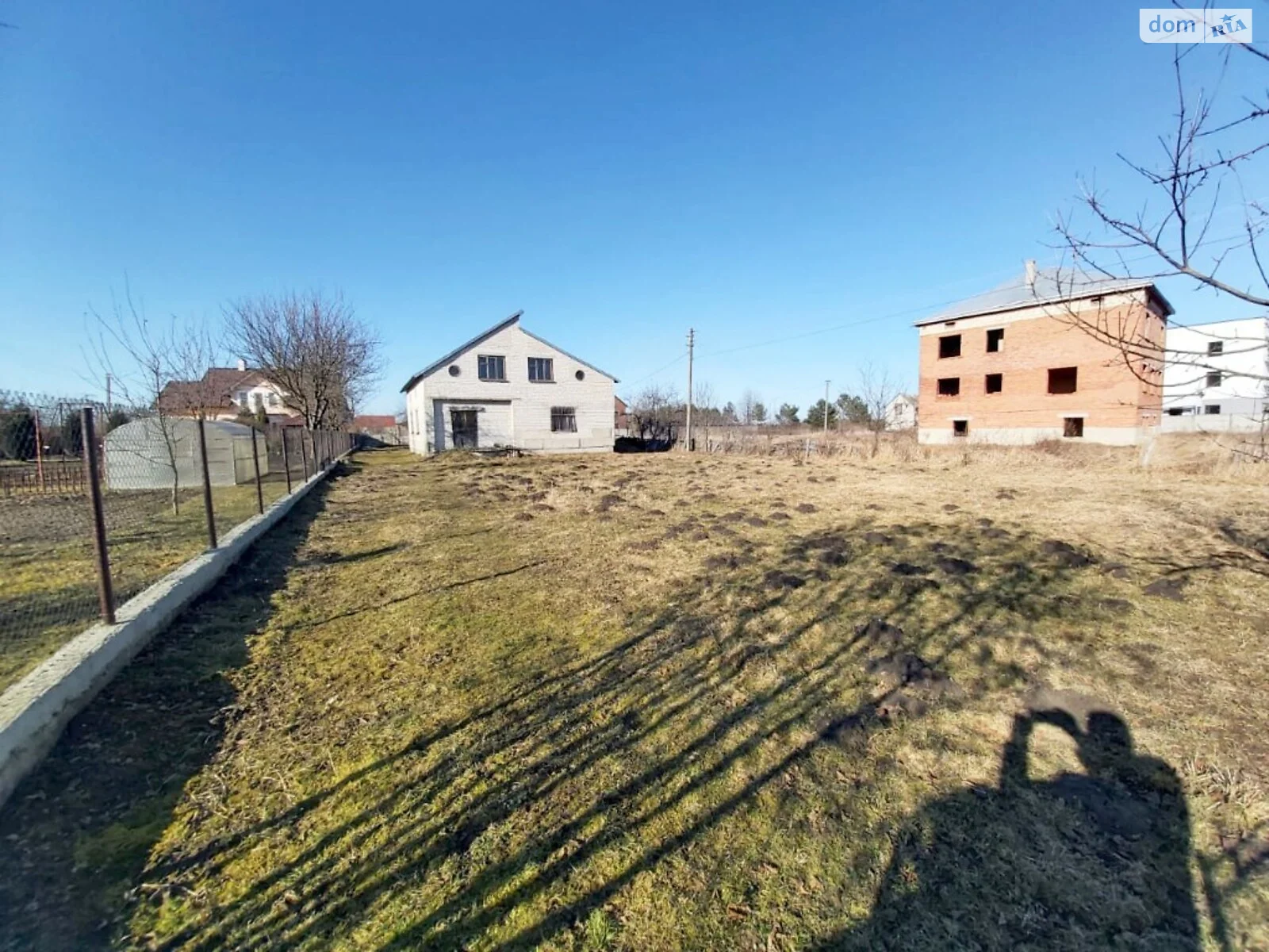 Продается земельный участок 21 соток в Львовской области - фото 2
