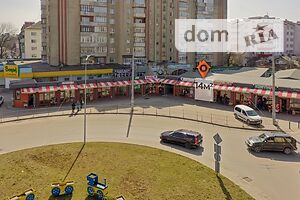 Продажа торговой площади, Ивано-Франковск, р‑н. Центр, Привокзальная (Ленинградская) улица